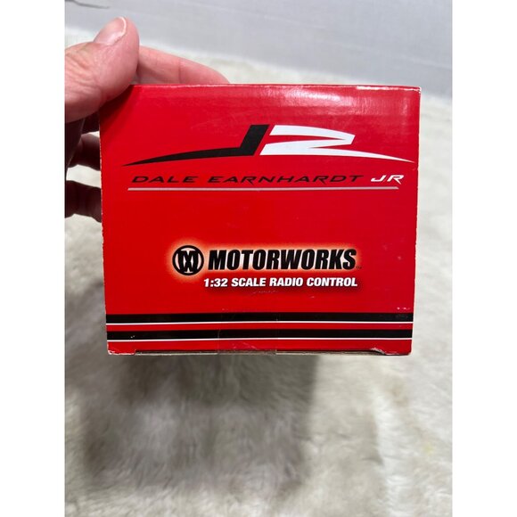 Dale Earnhardt Jr. Motorworks 1/32 Scale Radio-Controlled NASCAR Car - Picture 5 of 9